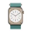 NOA H2O Band for Apple Watch 45/46/49mm | Deep Sea Green
