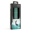 NOA H2O Band for Apple Watch 45/46/49mm | Deep Sea Green