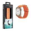 NOA H2O Band for Apple Watch 45/46/49mm | Orange
