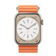 NOA H2O Band for Apple Watch 45/46/49mm | Orange
