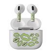NEXT ONE ArtSkin for AirPods (3rd Gen) | Glowing Lips