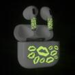 NEXT ONE ArtSkin for AirPods (3rd Gen) | Glowing Lips