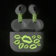NEXT ONE ArtSkin for AirPods (3rd Gen) | Glowing Lips