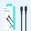 AUKEY 100W Braided USB C to C Cable with Kevlar Core 1.8m