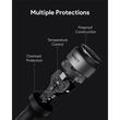 AUKEY Pathfinder Mix 3 66W Fast Charging Car Charger