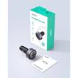 AUKEY Pathfinder Mix 3 66W Fast Charging Car Charger