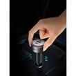 AUKEY Pathfinder Mix 3 100W Fast Charging Car Charger
