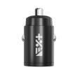NEXT ONE Mini Dual 30W Car Charger