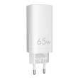 NEXT ONE 3-port GaN Power Adapter 65W 
