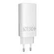 NEXT ONE 3-port GaN Power Adapter 65W 