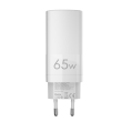 NEXT ONE 3-port GaN Power Adapter 65W 