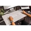 12South DeskPad Grey