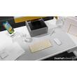 12South DeskPad Grey