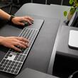 12South DeskPad Black