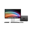 12South BookArc Flex Black