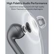 AUKEY Bluetooth True Wireless Earbuds with Adaptive Hybrid ANC