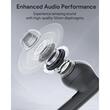 AUKEY True Wireless Earbuds with Hybrid Active Noise Cancellation (ANC)