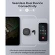 AUKEY True Wireless Earbuds with Hybrid Active Noise Cancellation (ANC)