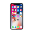NEXT ONE TRANSPARENT GLASS CASE FOR IPHONE 11 PRO