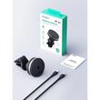 AUKEY MagFusion Dash Pro Qi2 Active Cooling Wireless Charging Phone Mount