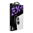 NOA Lens Glass Protection for iPhone 16 / 16 Plus