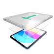 NOA Tempered Glass Screen Protector for iPad 11” A16 2025 / iPad 10.9" 2022