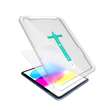 NOA Tempered Glass Screen Protector for iPad 11” A16 2025 / iPad 10.9" 2022