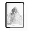 NEXT ONE Scribble Screen Protector for iPad 11” A16 2025 / iPad 10th Gen (10.9") 2022