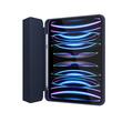 NEXT ONE RollCase for iPad Pro 11" (2nd Gen, 3rd Gen and 4th Gen) | Royal Blue