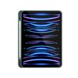 NOA RollCase for iPad Pro 11" (2nd Gen, 3rd Gen and 4th Gen) | Leaf Green