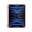 NEXT ONE RollCase for iPad Pro 11" (2nd Gen, 3rd Gen and 4th Gen) | Ballet Pink