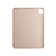 NEXT ONE RollCase for iPad Pro 11" (2nd Gen, 3rd Gen and 4th Gen) | Ballet Pink