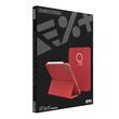 NEXT ONE RollCase for iPad Pro 11" (2nd Gen, 3rd Gen and 4th Gen) | Red