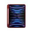 NEXT ONE RollCase for iPad Pro 11" (2nd Gen, 3rd Gen and 4th Gen) | Red