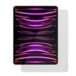 NOA Tempered Glass Screen Protector for iPad 12.9"