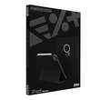 NOA RollCase for iPad 12.9" (4th Gen, 5th Gen and 6th Gen) | Black
