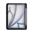 NEXT ONE RollCase for iPad Air 11" M3/M2 | Black