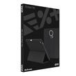 NEXT ONE RollCase for iPad Air 11" M3/M2 | Black