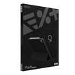 NEXT ONE RollCase for iPad Mini 8.3"| Black