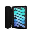 NEXT ONE RollCase for iPad Mini 8.3"| Black