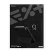 NEXT ONE RollCase for iPad Mini 8.3"| Black