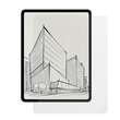 NEXT ONE Scribble Screen Protector for iPad 11"