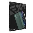 NEXT ONE Magnetic Smart Case for iPad 11" | Green