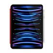 NEXT ONE Magnetic Smart Case for iPad 11" | Red