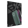 NEXT ONE Magnetic Smart Case for iPad 12.9" | Green