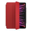 NEXT ONE Magnetic Smart Case for iPad 12.9" | Red