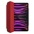 NEXT ONE Magnetic Smart Case for iPad 12.9" | Red