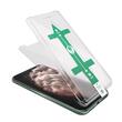 NEXT ONE Tempered Glass Screen Protector for iPhone 11 Pro Max
