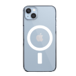 NEXT ONE Clear Shield Case for iPhone 14 