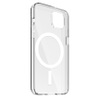 NEXT ONE Clear Shield Case for iPhone 14 